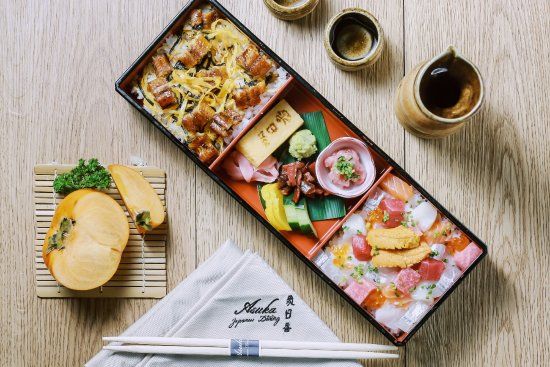 Asuka Japanese Dining